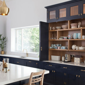 Galway Renovation