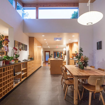 Warren Wagner, W3 Architects