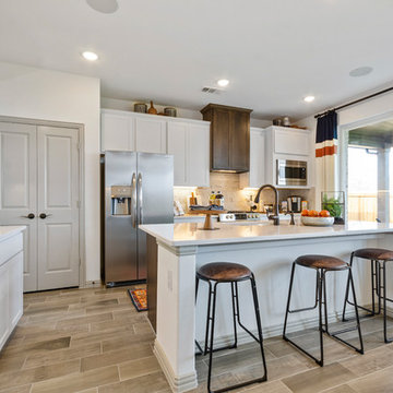 Canyon Falls - 5810 Sienna Model