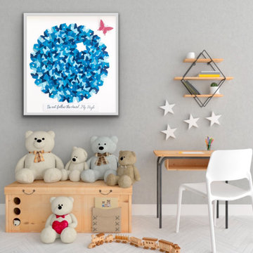 Wall Art Decor