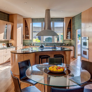 Saratoga Residence