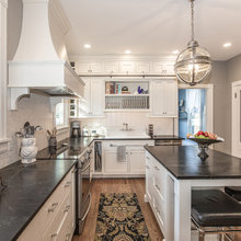 Kitchen Ideas