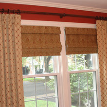 Curtains