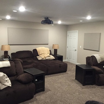 Our Work