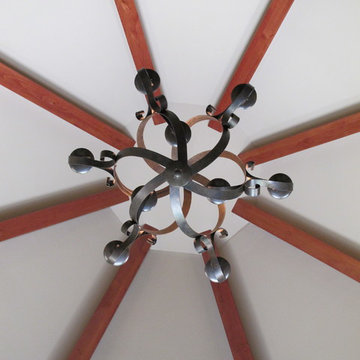 Mechanicsville Residence