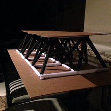 Maquetas Estructurales