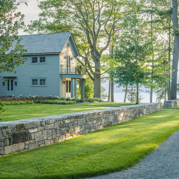 Aerie Point