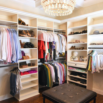 Custom Closet