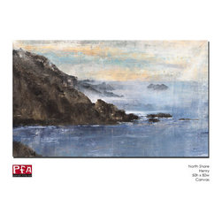 Recent Artwork - Paintings
