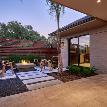 Sugar Creek Renovation