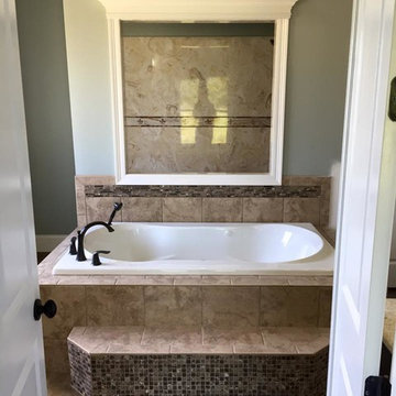 Tessara Tub