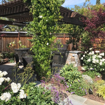Outdoor Kitchens