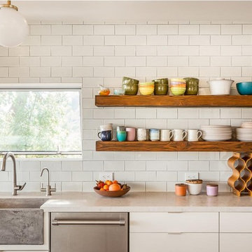 Topanga Canyon remodel