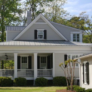Bayside Homestead