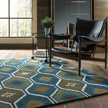 Karastan Rug Collection