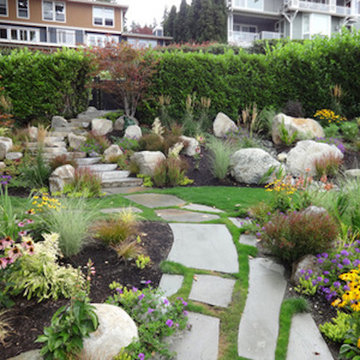 Hardscapes