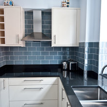 New Kitchen