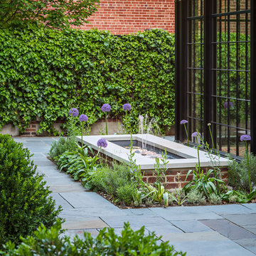KALORAMA TRADITIONAL