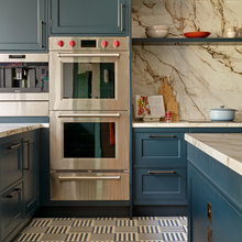 Lisbon Kitchen