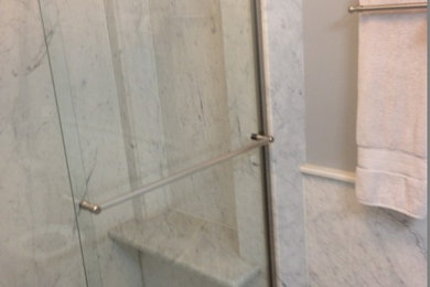 Tub and Shower Surrounds