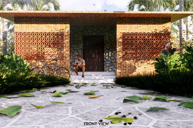 Mr.Ravi Farm House