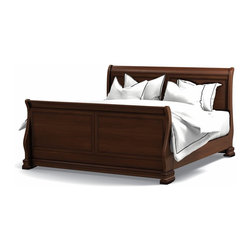 Bedrooms - Beds