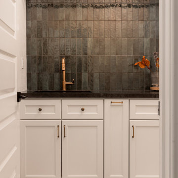 French Modern Transformation in Santa Clarita