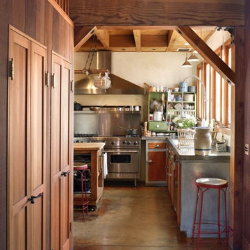 Carneros Residence, Carneros Region (Napa County), CA