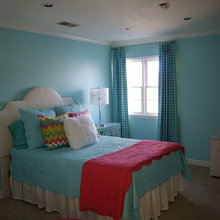 Makenna's Bedroom Ideas