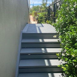 WOOLLOOMOOLOO - STRATA POOL DECK - Products
