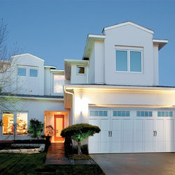 Residential Garage Doors - Garage Doors And Openers