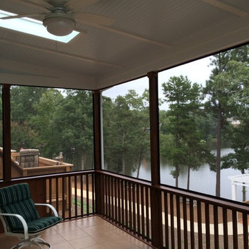 Outdoor Living
