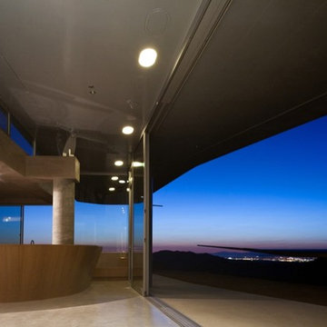 747 Wing House