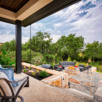 70 Project - Cordillera Ranch