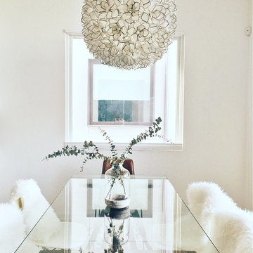 Mueller Modern Scandinavian Farmhouse | Featured On Dwell