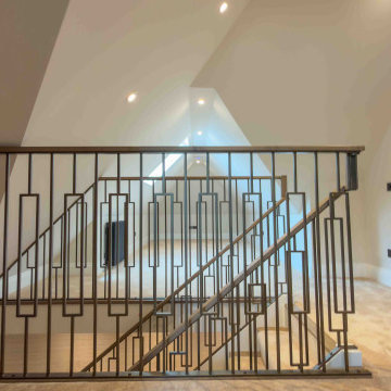 Luxury Home Transformation | Complete Design & Build Project | Northwood, HA6