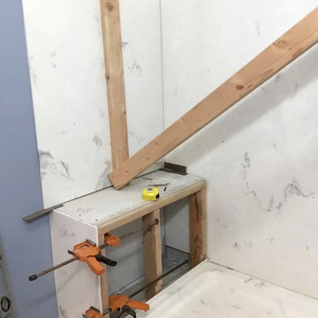 Everyone Loves a Bath Remodel