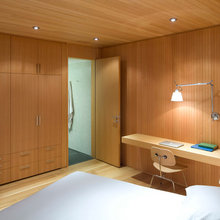 closets