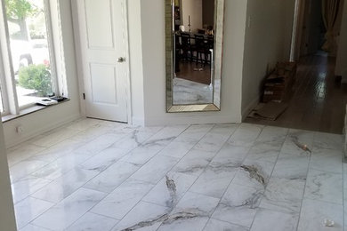 Entryway photo in Other
