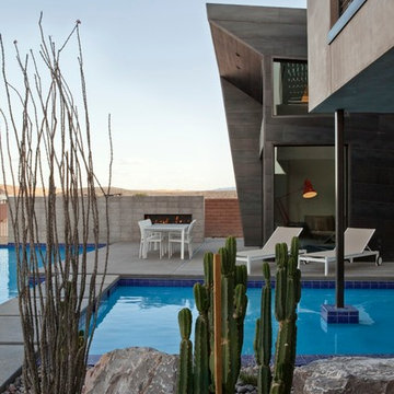 HL&W Residence