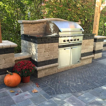 Outdoor Living
