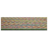 BELIZE Premium Indoor/Outdoor Carpet, Chameleon, 2.5'x13'