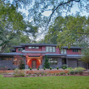 Perlowski-Merrit Residence