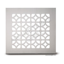 kitchen grilles
