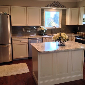 Dublin- Kitchen Renovation