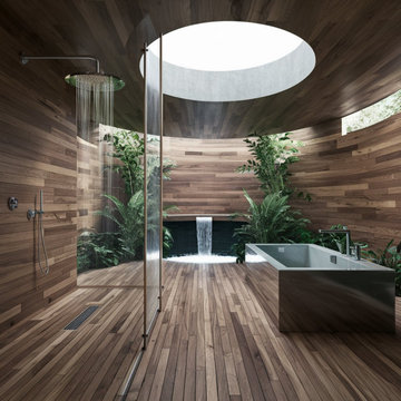 Maximizing Small Bathrooms: Creative Solutions and Reasons to Hire Professionals