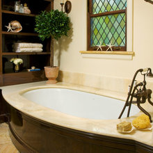 bath