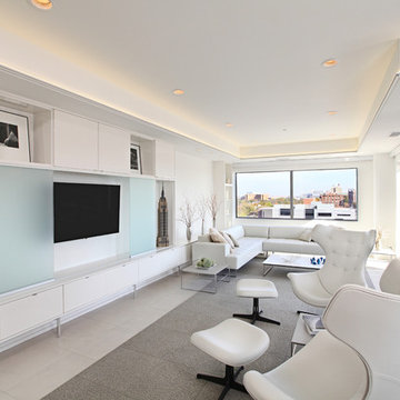Ann Arbor Condo