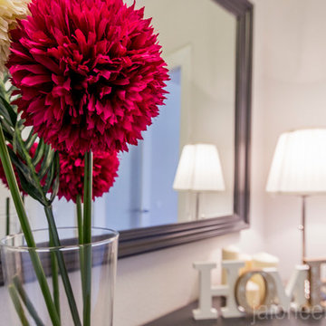 Home Staging en Pamplona/AZPILAGAÑA- Estilismo Completo