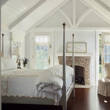 bedrooms
